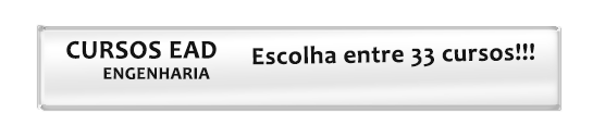 Banner Ad Cursos EAD - Escolha entre 33 cursos!!!